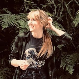 Meet your Posher, Lindsey